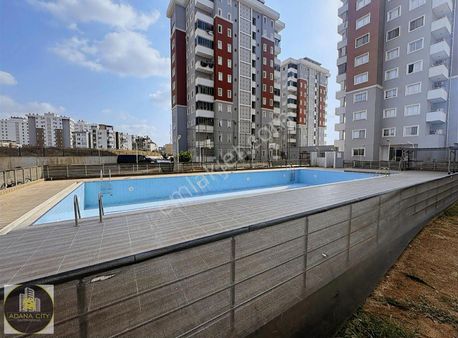 İlim Tepe Konutlarında Ful Eşyalı 1+1 Geniş Kiralık Daire