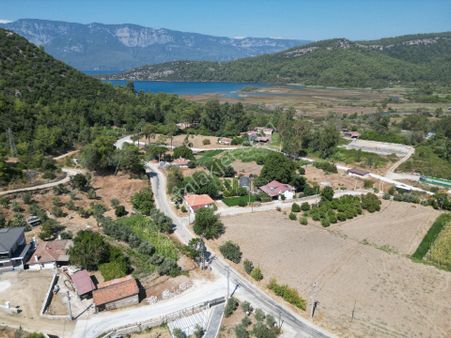 Joker: Marmaris Çamlı 2 Villa İmarlı Satılık Arsa