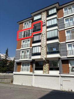 Bolu Altın Emlak Çarşı Temsilciliğinden Kiralık 3+1 Daire