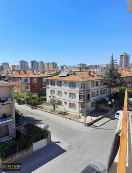 Riva Gayrimenkul'den Dublex 5+1 Daire