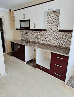 Atatürk Mahallesinde Satılık Daire