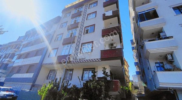 Ferah Mahallesi'nde Geniş, Ferah, Lüks 3+1 Kiralık Arakat Daire