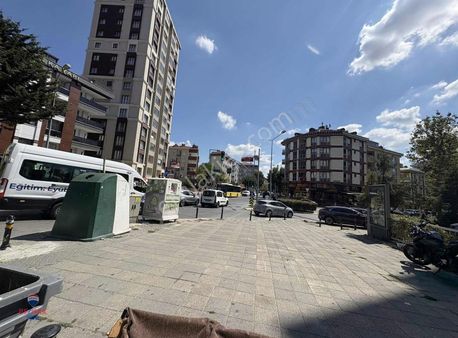 Talatpaşa Caddesi Üzerinde Tabela Değeri Yüksek Kiralık Ofis