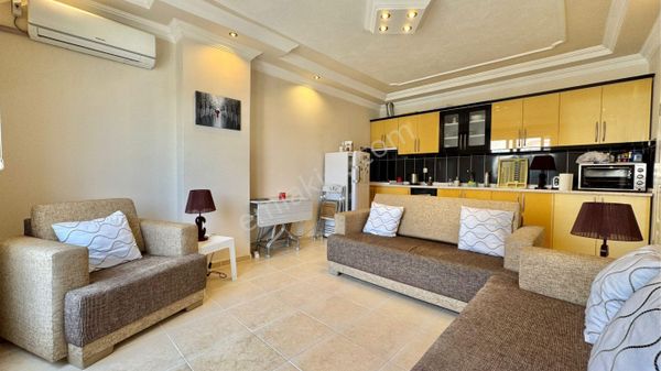 ⚡️acil Satılık⚡️merkezde 2+1 Daire Arakat Full Eşyalı⚡️