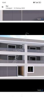 Afyon Merkez Hamidiye Mahallesi Sıfır Daireler Satılık