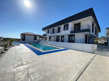 ⚡️sıfır Yapı Full Eşyalı 2+1 Daire Yüksek Giriş⚡️