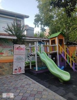 B.evler Vita Evlerinde 3+1 250m2 Kiracılı Satılık Müstakil Villa