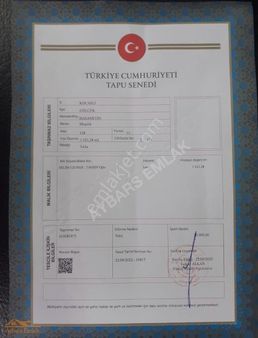 Kocaeli Gölcükte 1.121 M2 Satılık Tarla