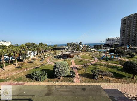 Tömük'te Flamingo-8'de/kafa Blok/4+1/k.mutfak/eşyalı Satılık !!!