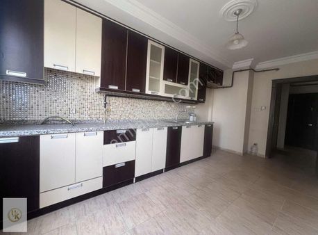 Huzur Evlerinde Site İçi 3+1 K.mutfak Ç.banyo+kiler Kombili