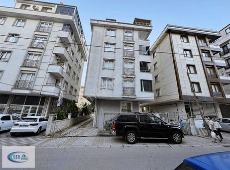 Samandıra Da 4+1 160 M2 İskanlı Satılık Ters Dubleks Daire