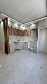 Manisa Şehzadeler Adakale Mah. Sıfır Bina Yüksek Zemin 2+1 Satılık