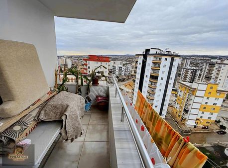 Mersin Erdemli Tapu Yanı 4+1 Satılık Daire