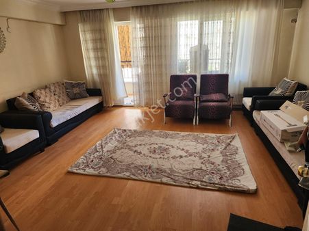 Manisa Merkezi Konumda 3+1 Daire 12om2