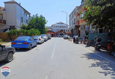 Remax Maviden Yazlık Da Yatırımcıya Fırsat Dükkan