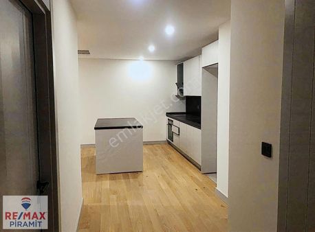 Dosso Dossi Residence En Ferah Göl Manzaralı 2+1 Dairesi