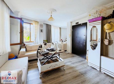 Metroya 2 Dk Yürüme Mesafesinde 2+1 Satılık Daire