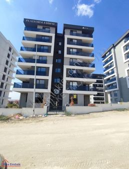 Platfom Edirnede Konforlu Bir Yaşam Sizi Bekliyor!