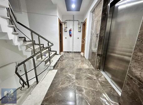 Çorlu Da Site İçinde 2+1 Ara Kat Kiralık Daire