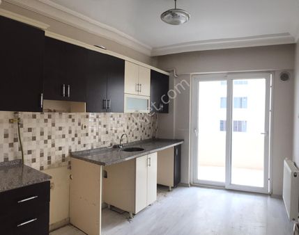 Hürriyet Mahallesinde Kiralık 3+1 Daire