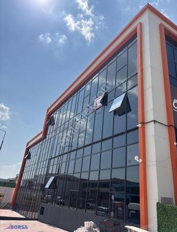 Kahramankazan Saray Merkezde Kiralık 170m2 Ofis