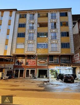 Karabük Yeşilmahalle'de Satılık 2+0 Daire