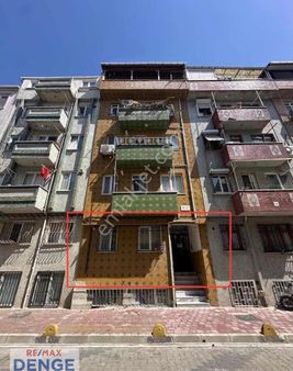 Fatıh Seyıt Ömer Mahallesı Satılık 2+1 Daıre