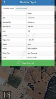 Hasan Akın Gayrimenkulden Satılık Tarla