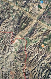 Hasan Akın Gayrimenkulden Satılık Tarla