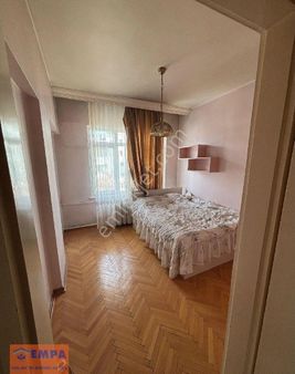 Empa'dan Tunalı'nın Merkezinde, Geniş, Kilerli, Otoparklı 3+1 Daire