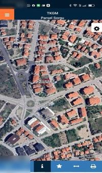 Hızırbey Satılık Arsa