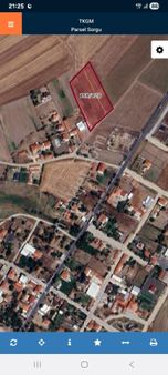 Rise Emlâk Tan Satılık 298 M2 Arsa