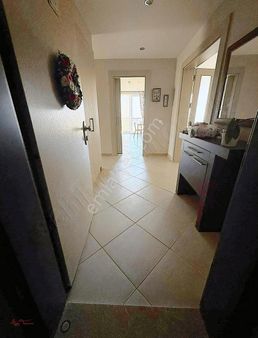 Tuzla Evora Deniz Manzaralı Balkonlu Çamalır Odalı Lüks Eşyalı