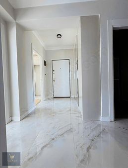 Tuzla Aydınlı'da Satılık 3'5+1 Teras Kullanımlı Daire