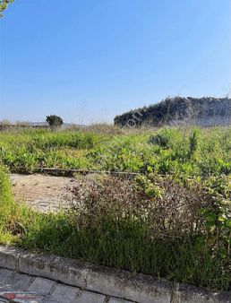 Rsk İnşaattan Üç Etrafı Çevrili Villa İmarlı 2dönüm Arsa