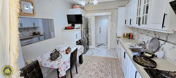 Ertuğrulgazi Satılık Daire 2+1 Geniş Balkon