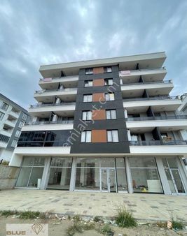 Bluediamon Gyo 'dan Satılık Pamuklu Bulvarınca Cephe Yüksek Kredili 1+1 Daire