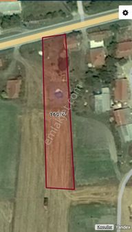 Rise Emlâk Tan Satılık 272 M2 Arsa