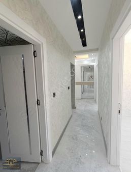 Babacandan Ataşehir'de Site İçinde 2+1 Lüks Daireler