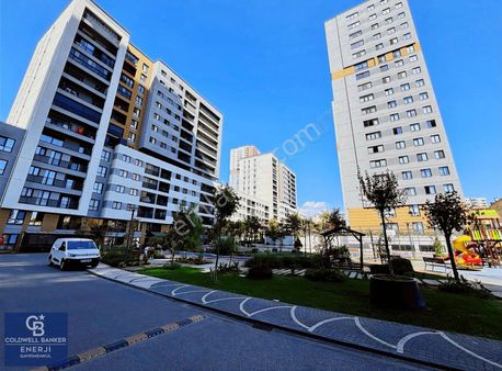 Semt Bahçekent Kiralık 2+1 Yüksek Kat Güney Cephe Eşyalı/eşyasız