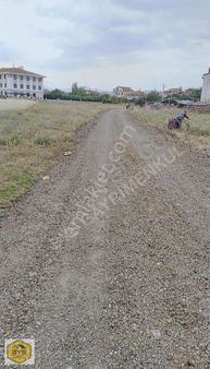 Bys'den Bahçelievler Mahallesinde Yatırımlık Satılık Arsa