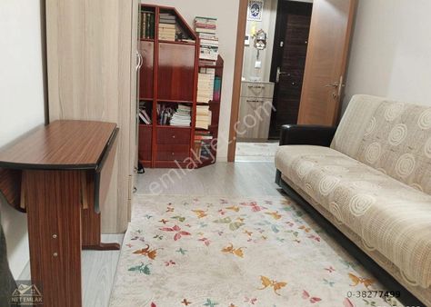 Bandırma Çınarlı Mahallesi 2+1 Satılık Daire