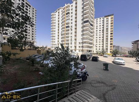 Ad-ek Ten Kiralık Siteli Hastane Dibinde Daire