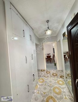 Wom' Dan Güneykent Mh. 2+1 Satılık Daire