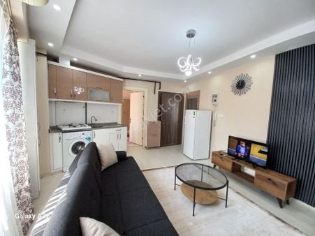 Denizli Atalar'da Çınar Cami Arkası Satılık Geniş 1+1 Apart