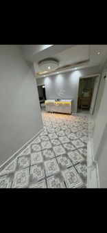 Satılık 2+1 Bakımlı 110 Mt2 Bahçe Katı Daire