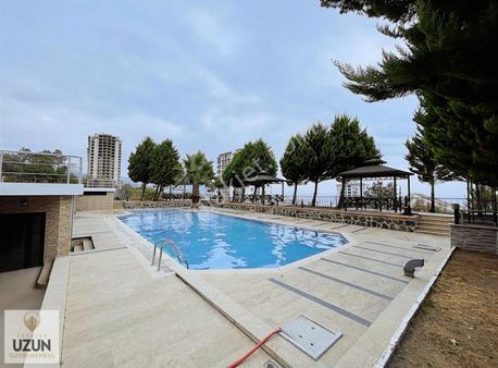 Söğütlü De Kaçırılmayacak Fırsat Deniz Manzaralı Satılık Daire