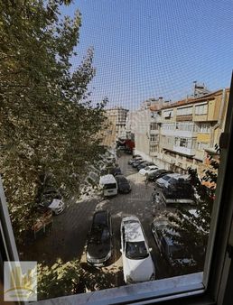 Şehreküstü Zafer Plaza Yanı 2+1 Tadilatlı Satılık Daire