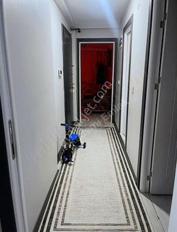 2+1 İskanlı Sıfır Daire