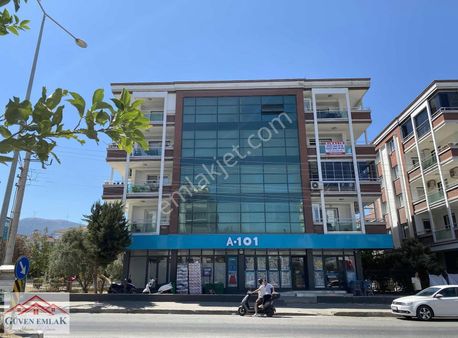 Güven Emlak'tan 4+1 Eşyalı Kiralık Daire